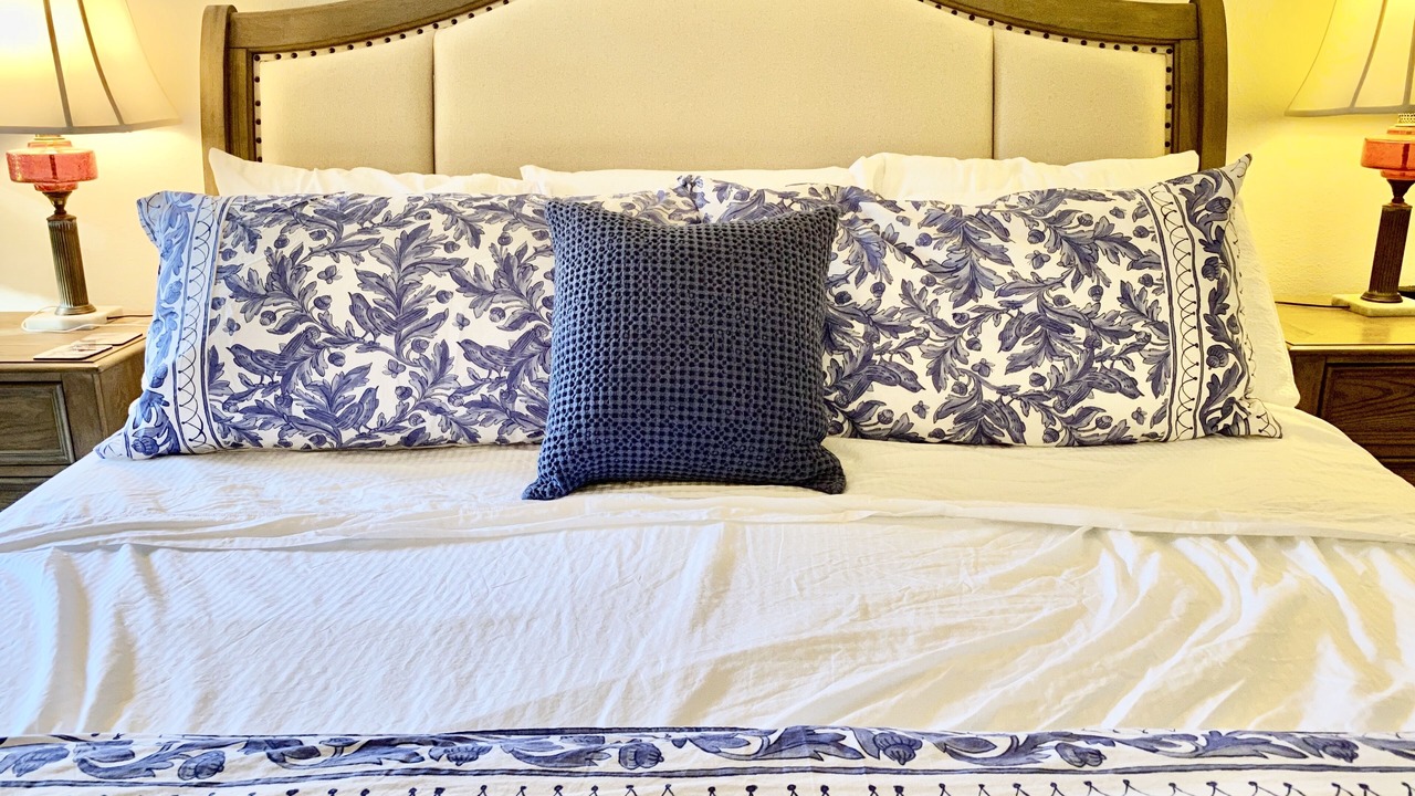 Photo of Bedroom in McGregor