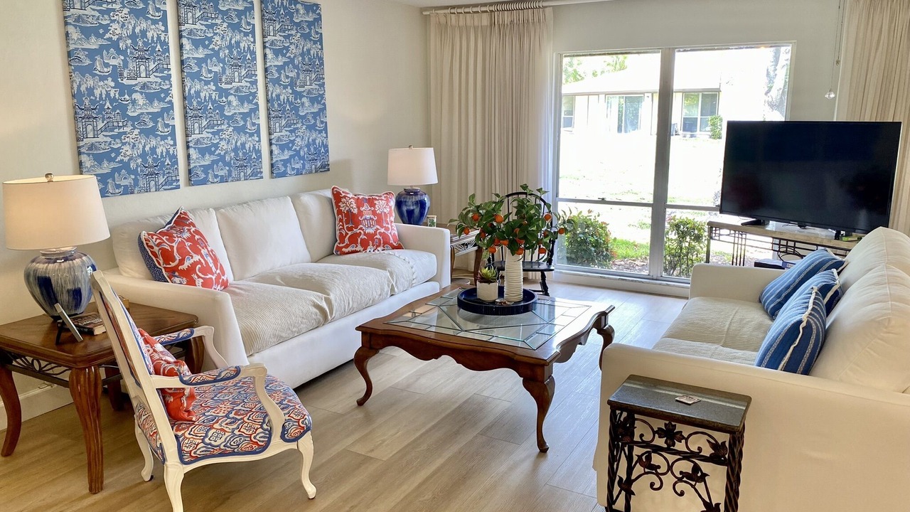 Photo of Livingroom in McGregor
