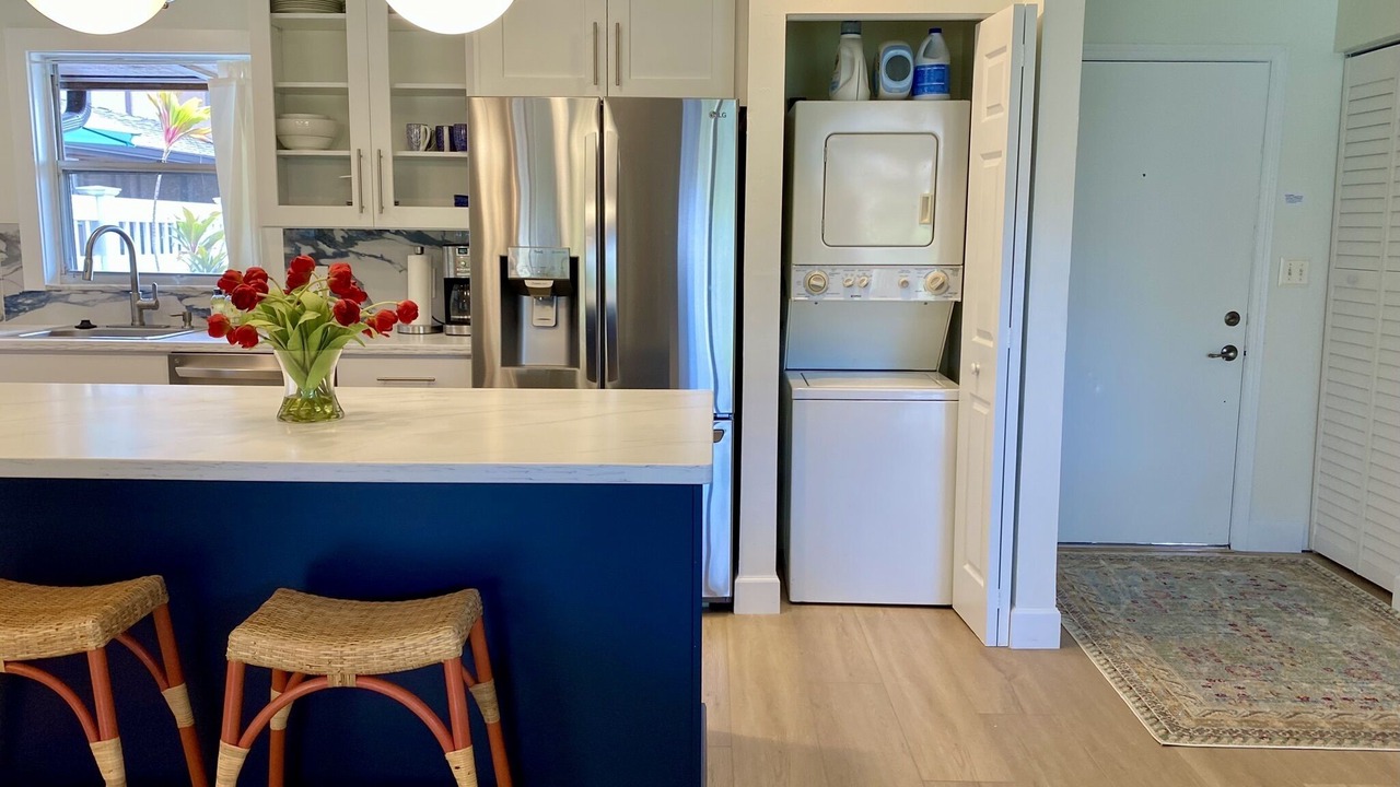 Photo of Kitchen in McGregor