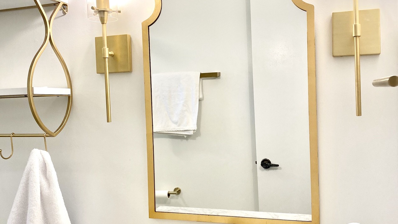 Photo of Bathroom in McGregor
