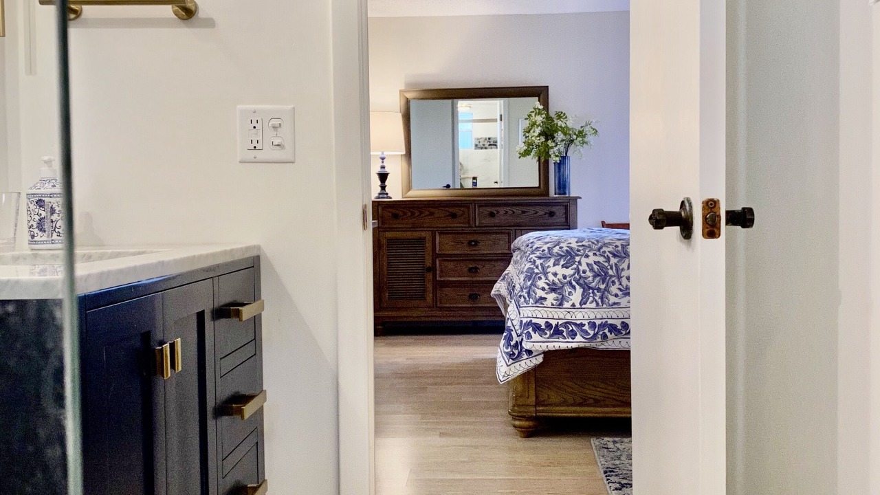 Photo of Bedroom in McGregor