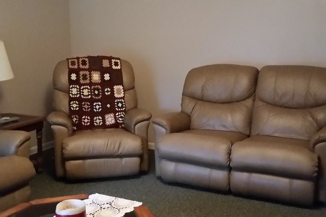 Photo of Livingroom in Ocala