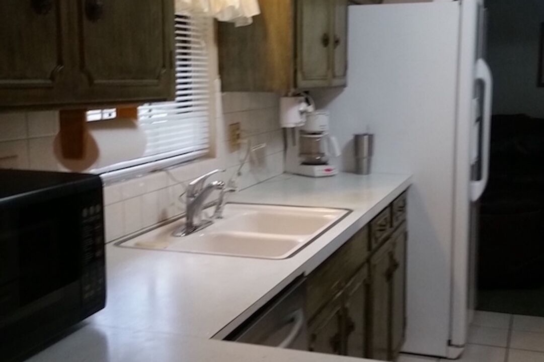 Photo of Kitchen in Ocala