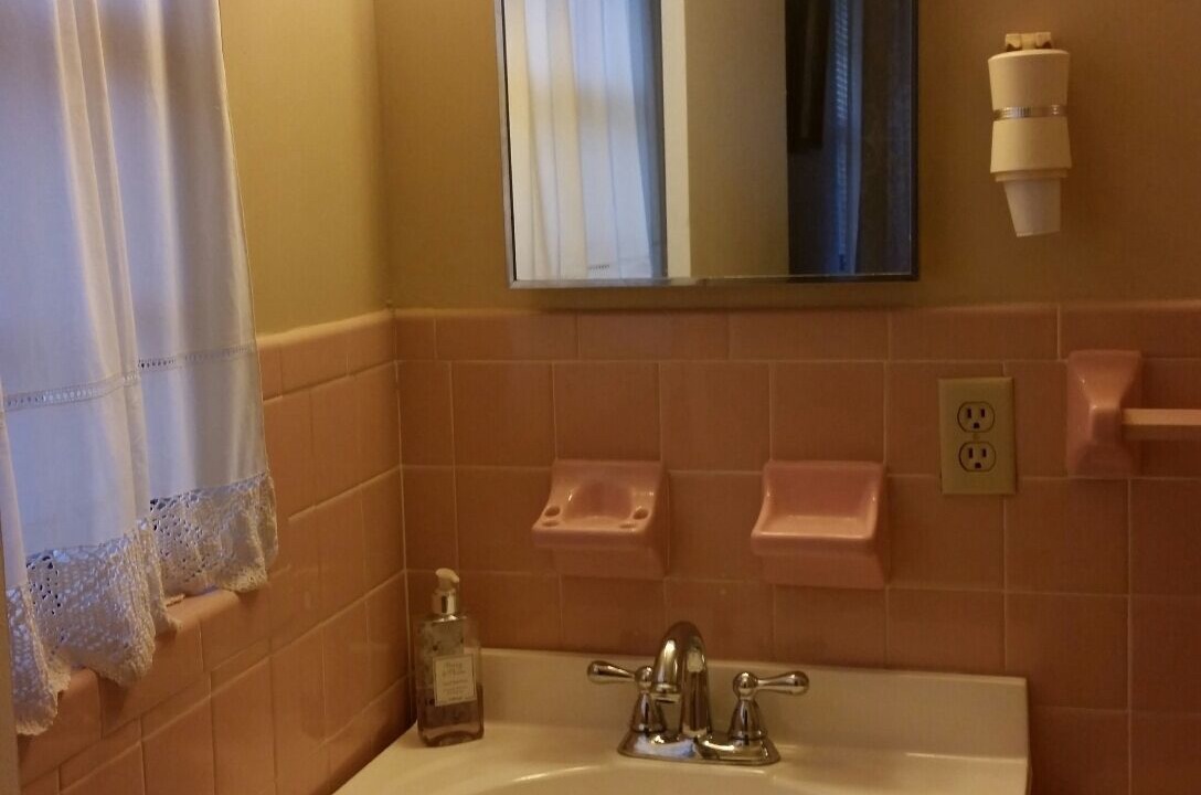 Photo of Bathroom in Ocala