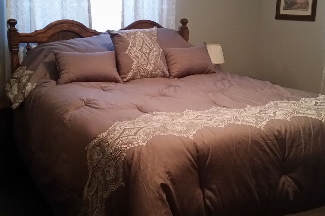 Photo of Bedroom in Ocala