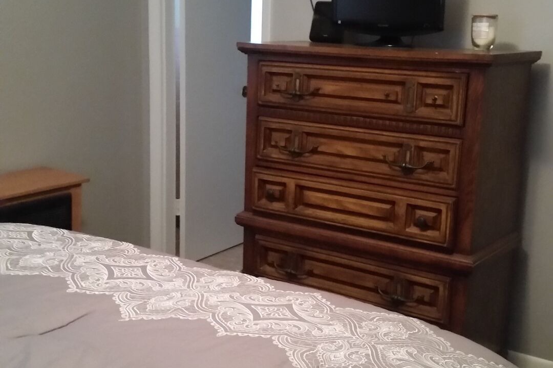 Photo of Bedroom in Ocala