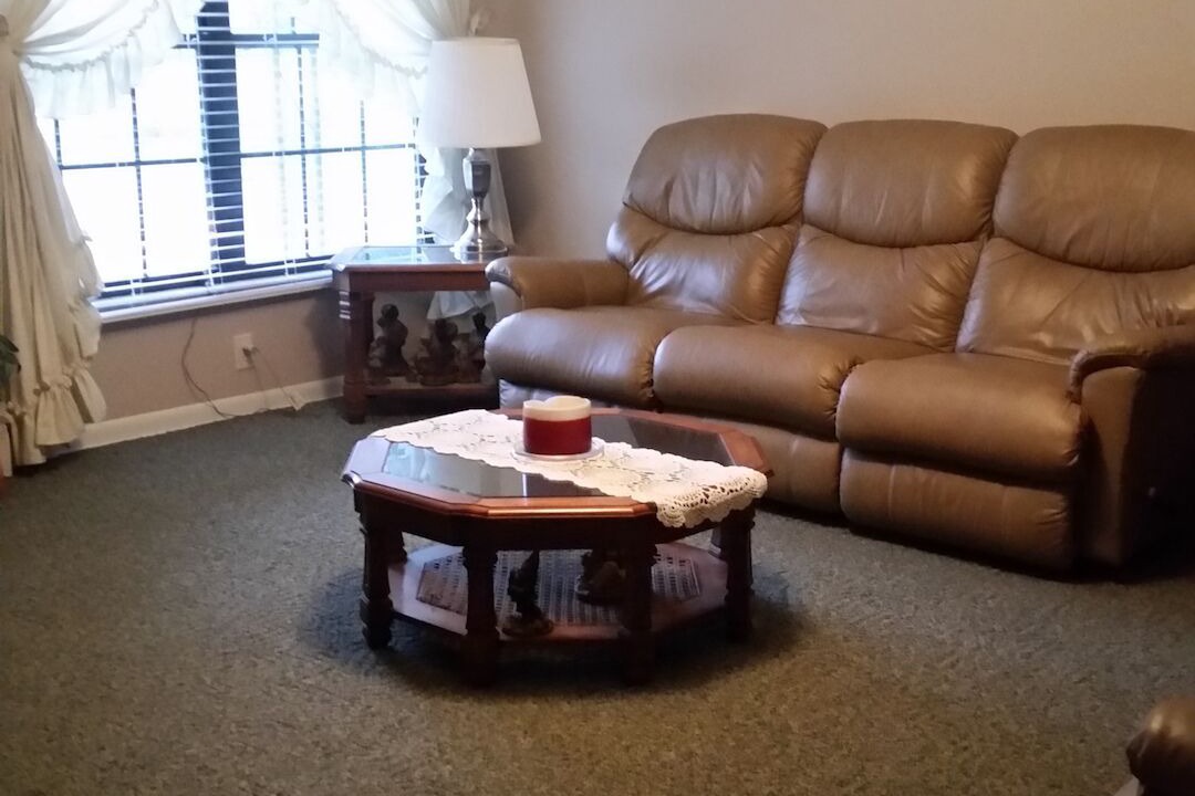 Photo of Livingroom in Ocala