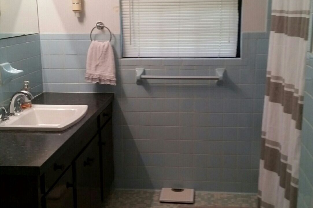 Photo of Bathroom in Ocala