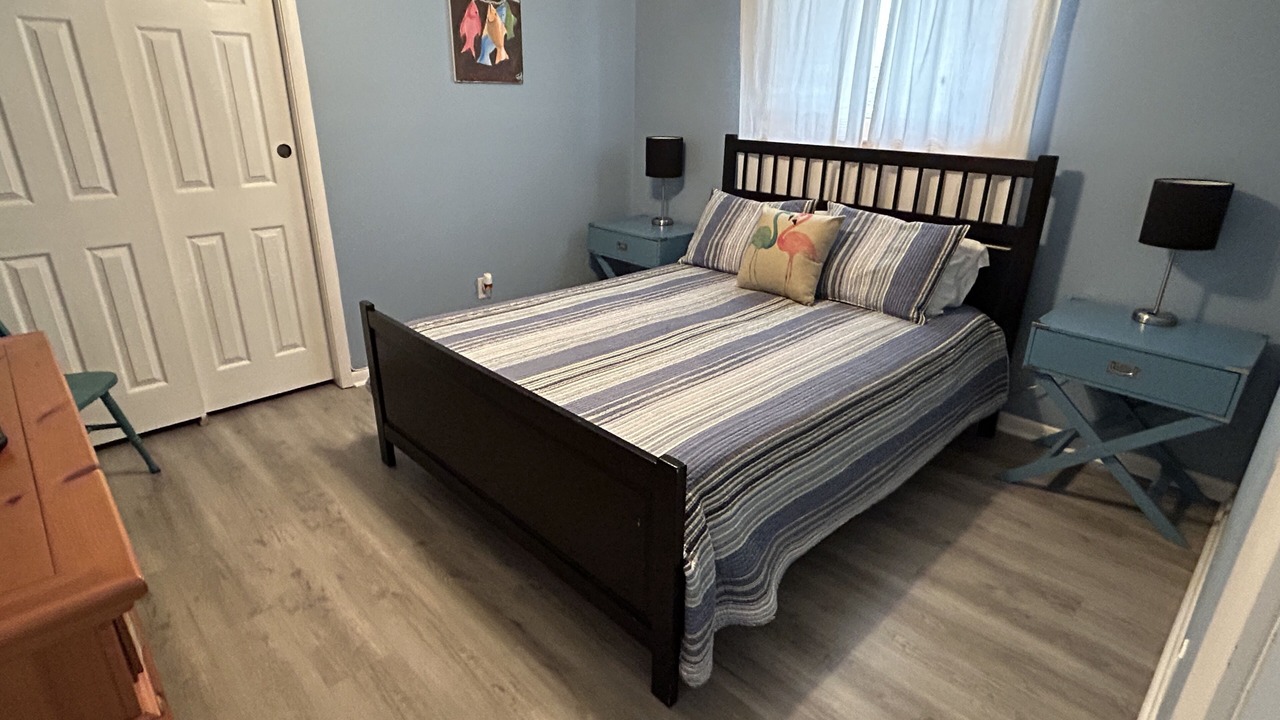 Photo of Bedroom in Kiska Beach
