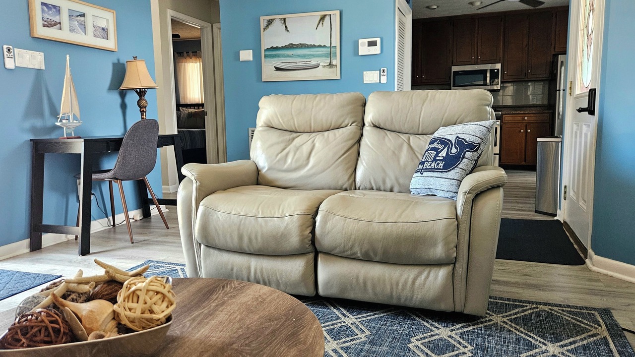 Photo of Livingroom in Kiska Beach