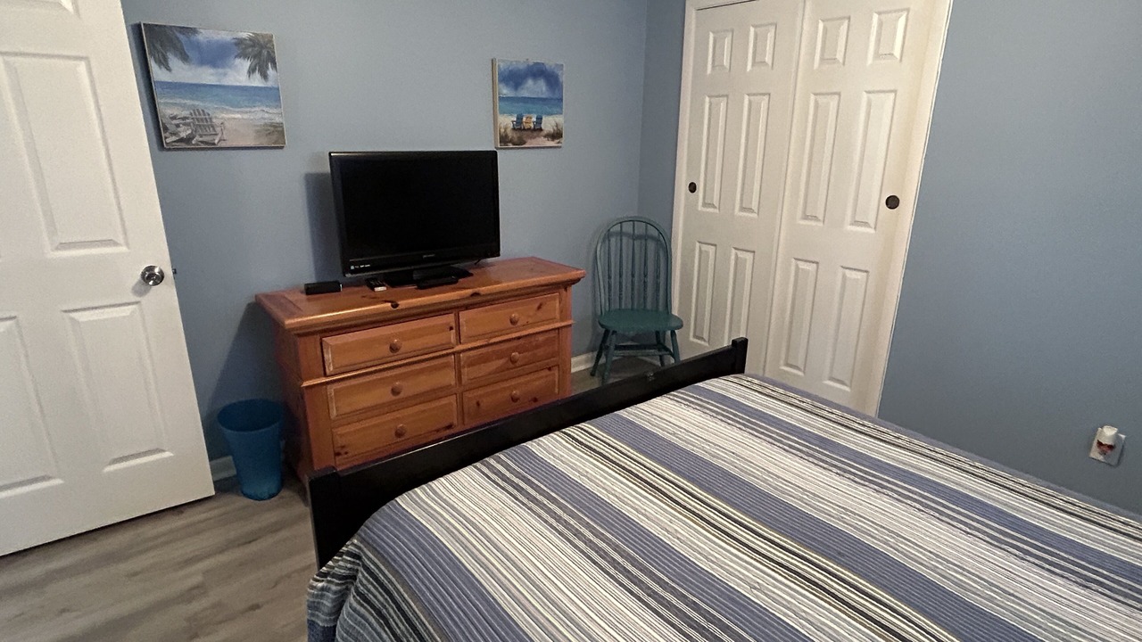 Photo of Bedroom in Kiska Beach