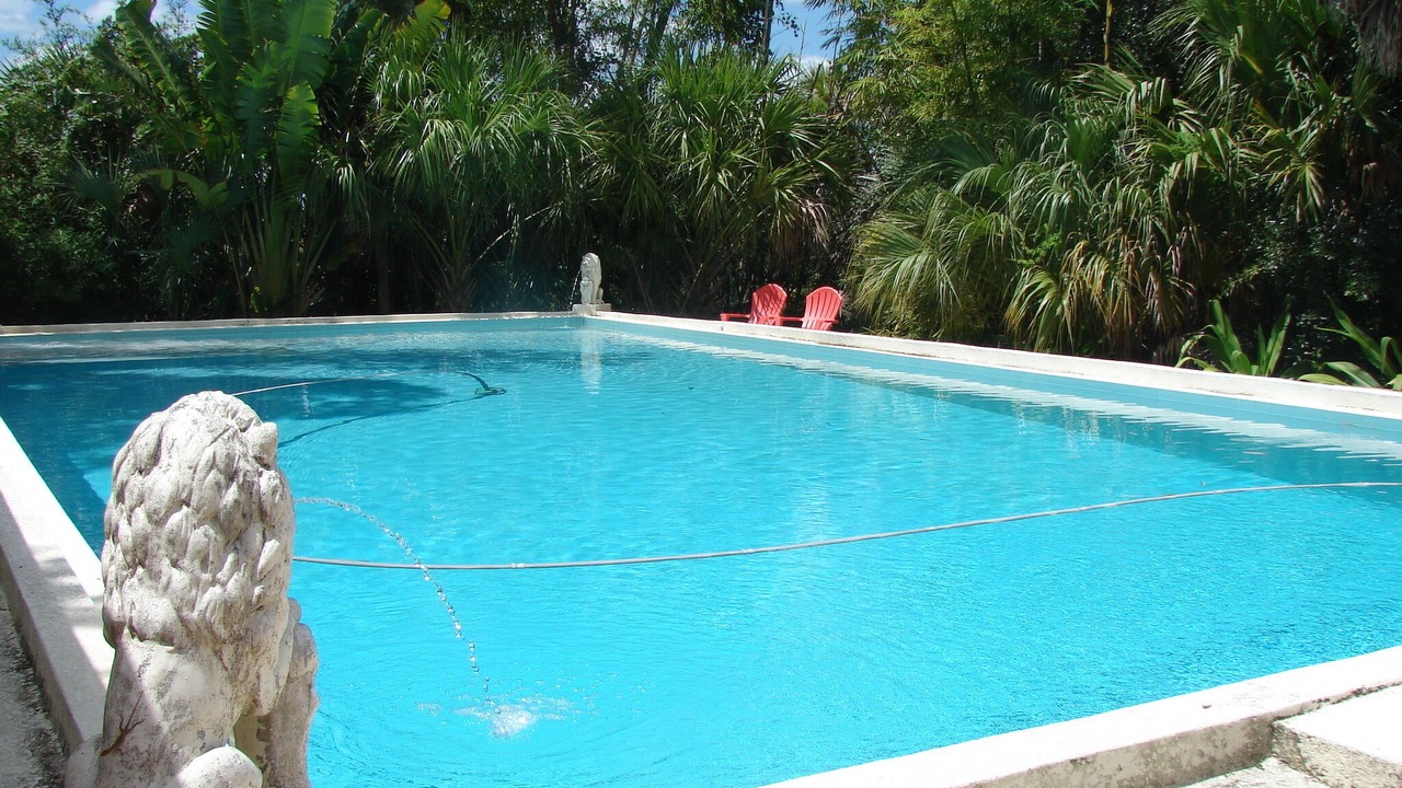 Photo of Outdoor in Sebastian