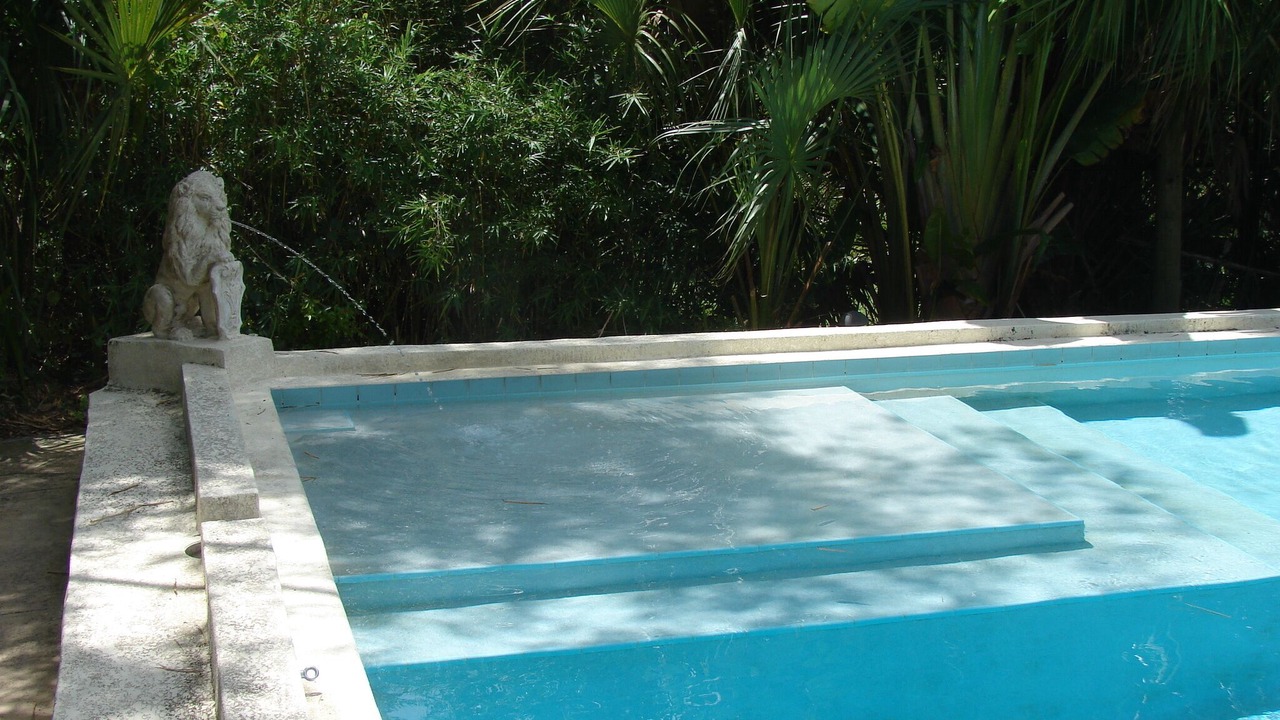 Photo of Outdoor in Sebastian