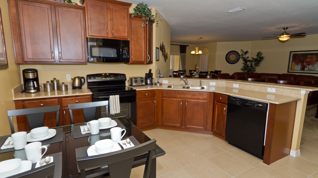 Photo of Kitchen in Calabria