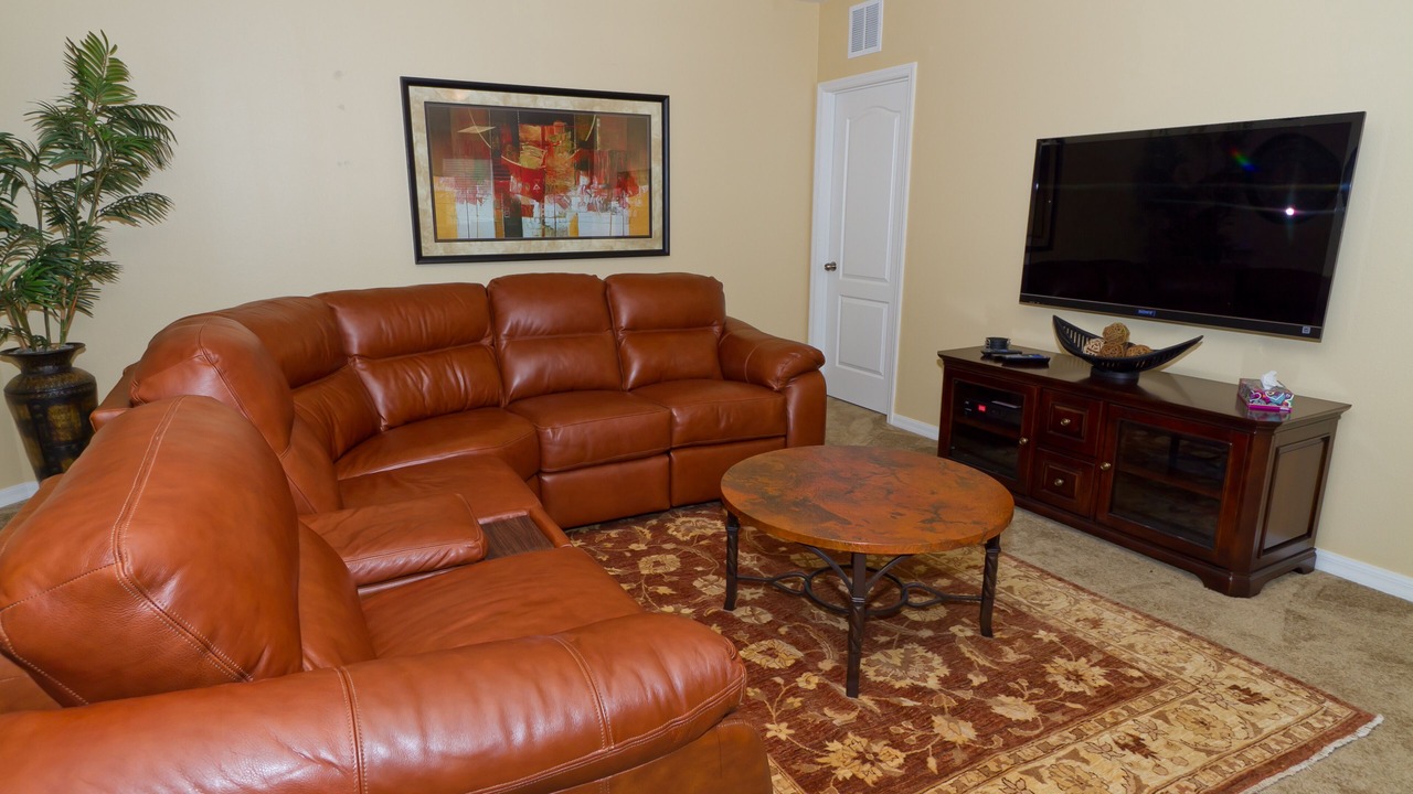 Photo of Livingroom in Calabria