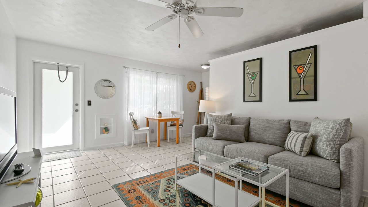 Photo of Bedroom in Palm Beach Shores