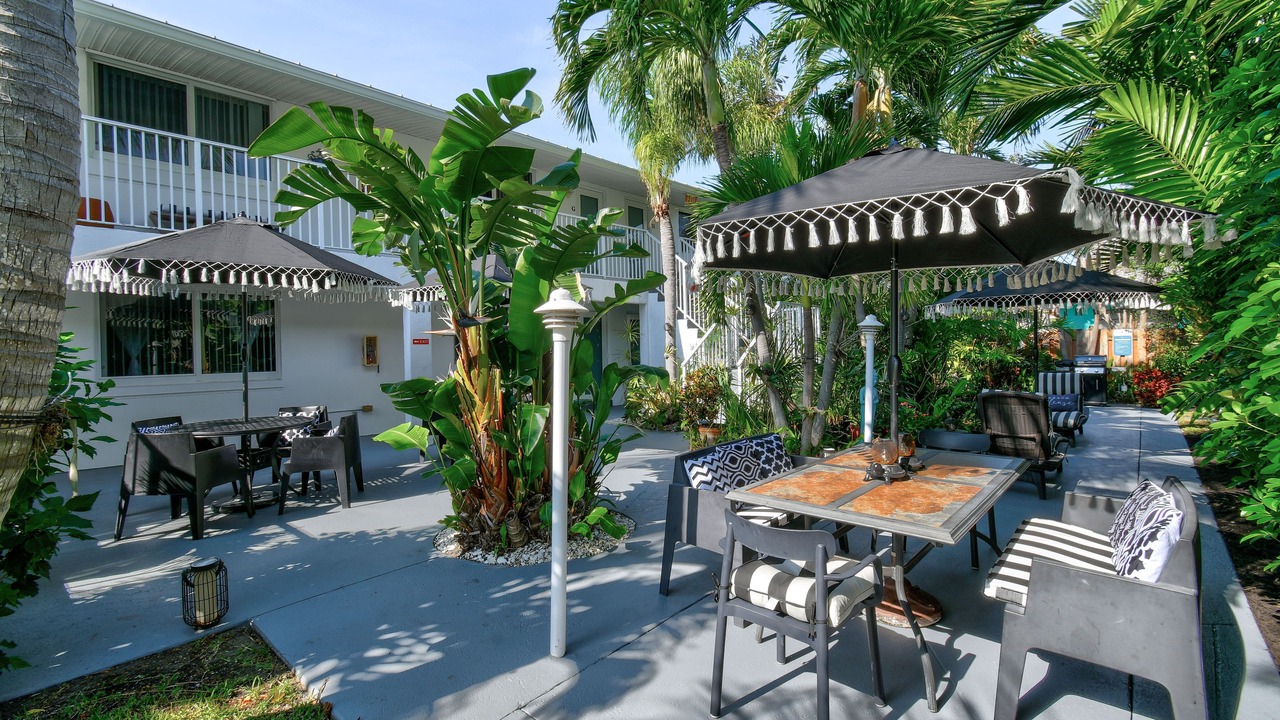 Photo of Outdoor in Palm Beach Shores