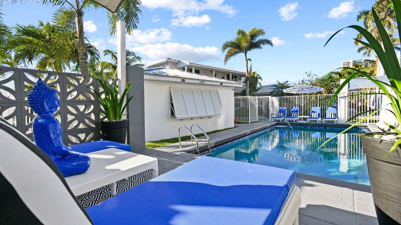 Photo of Outdoor in Palm Beach Shores