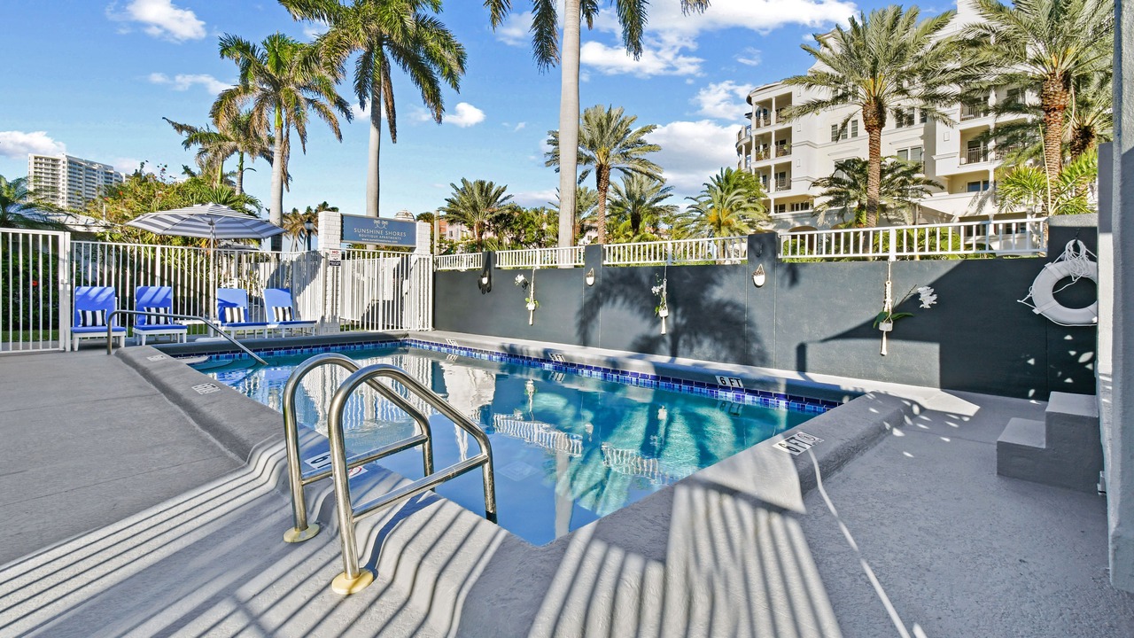 Photo of Outdoor in Palm Beach Shores