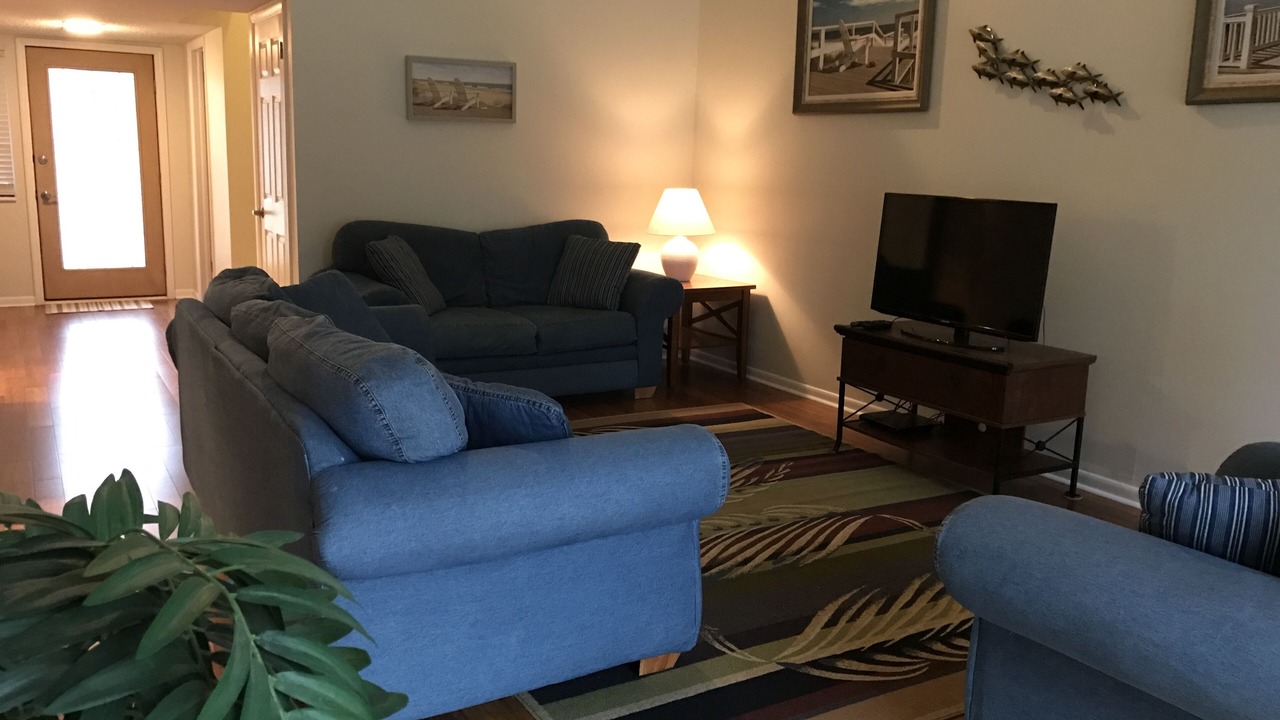 Photo of Livingroom in Sawgrass