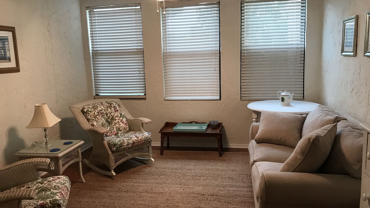 Photo of Livingroom in Sawgrass