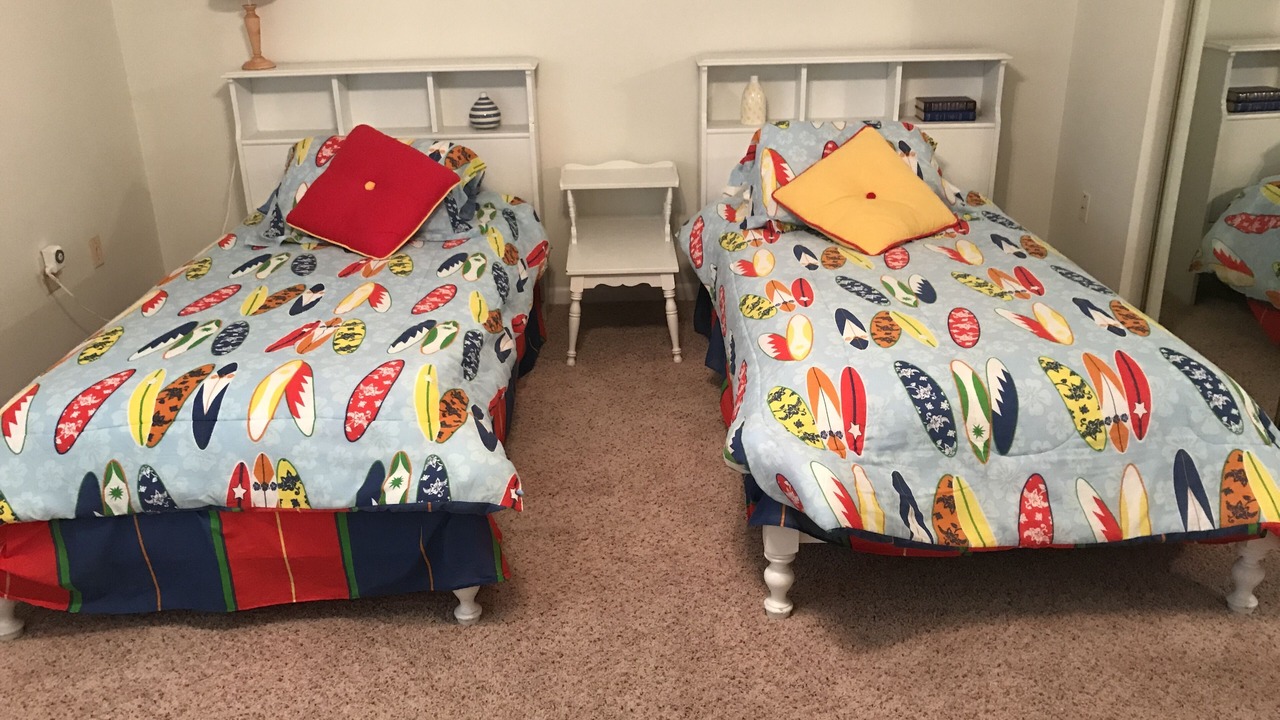 Photo of Bedroom in Sawgrass