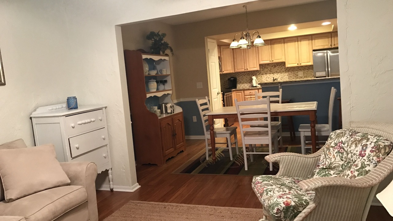 Photo of Livingroom in Sawgrass