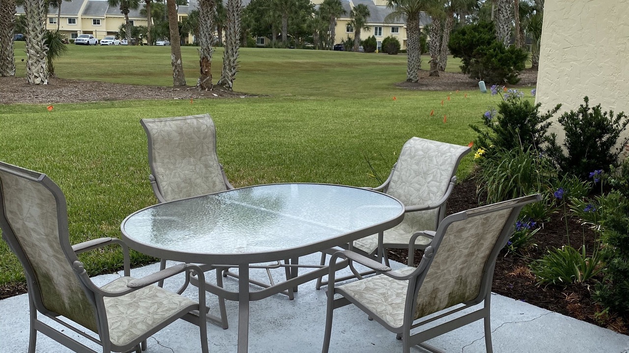 Photo of Outdoor in Sawgrass