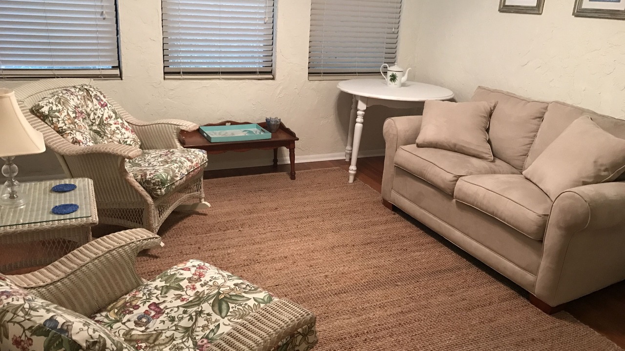Photo of Livingroom in Sawgrass
