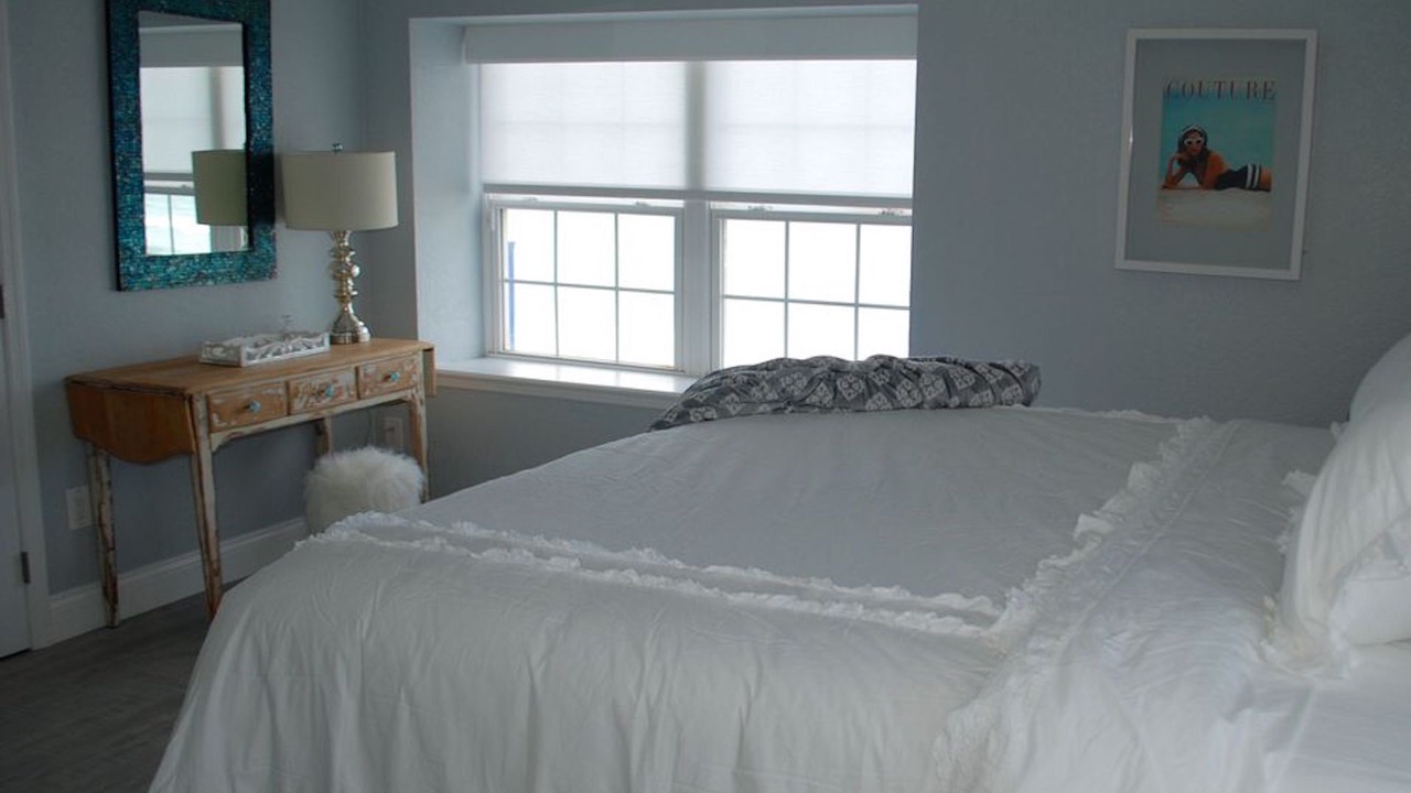 Photo of Bedroom in Bethune Beach