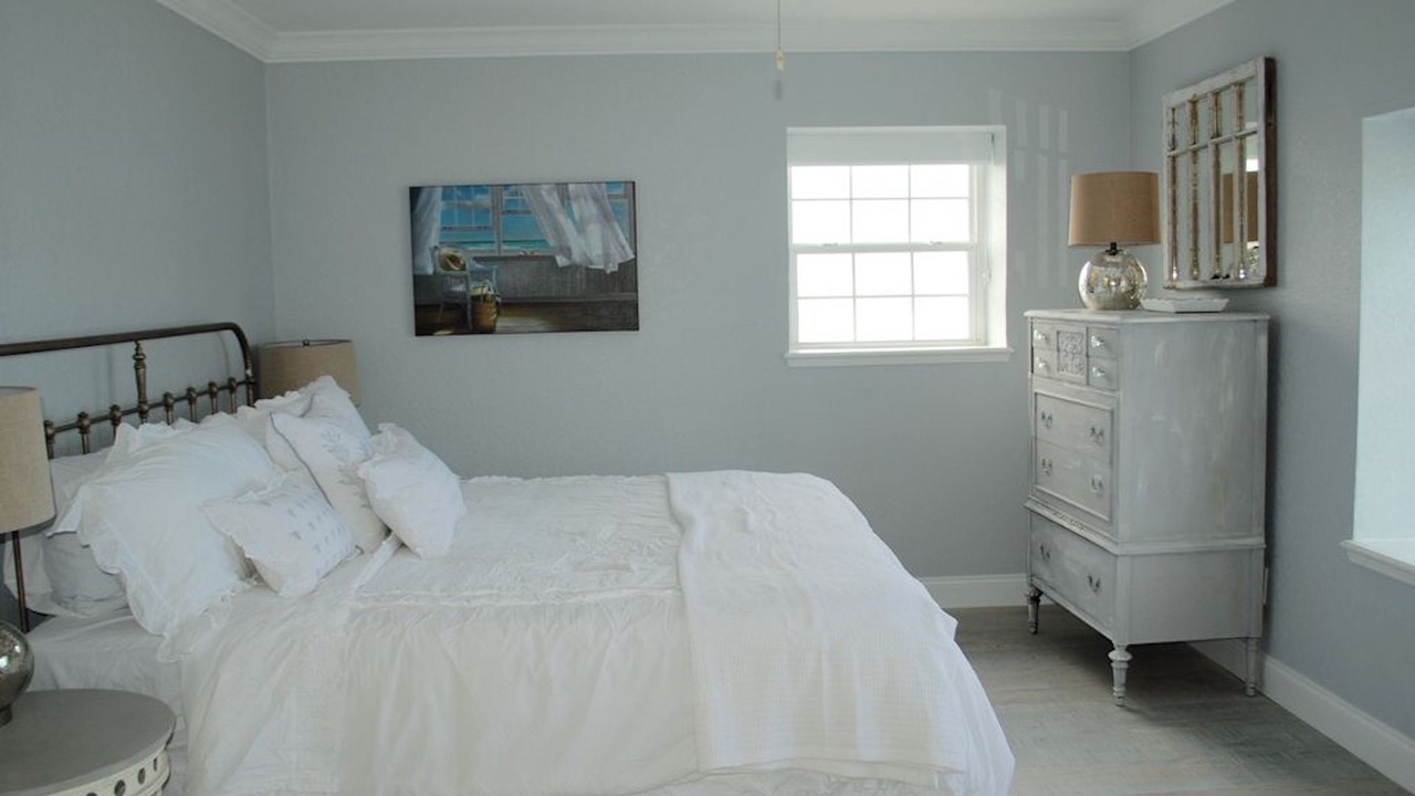 Photo of Bedroom in Bethune Beach