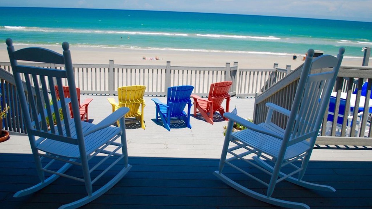 Photo of Outdoor in Bethune Beach