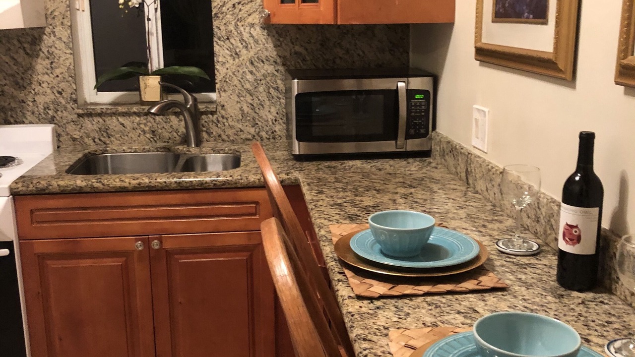 Photo of Kitchen in Palm City