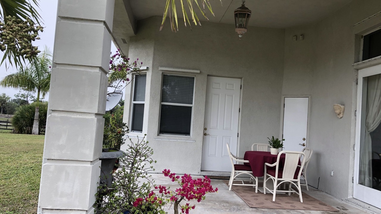 Photo of Outdoor in Palm City