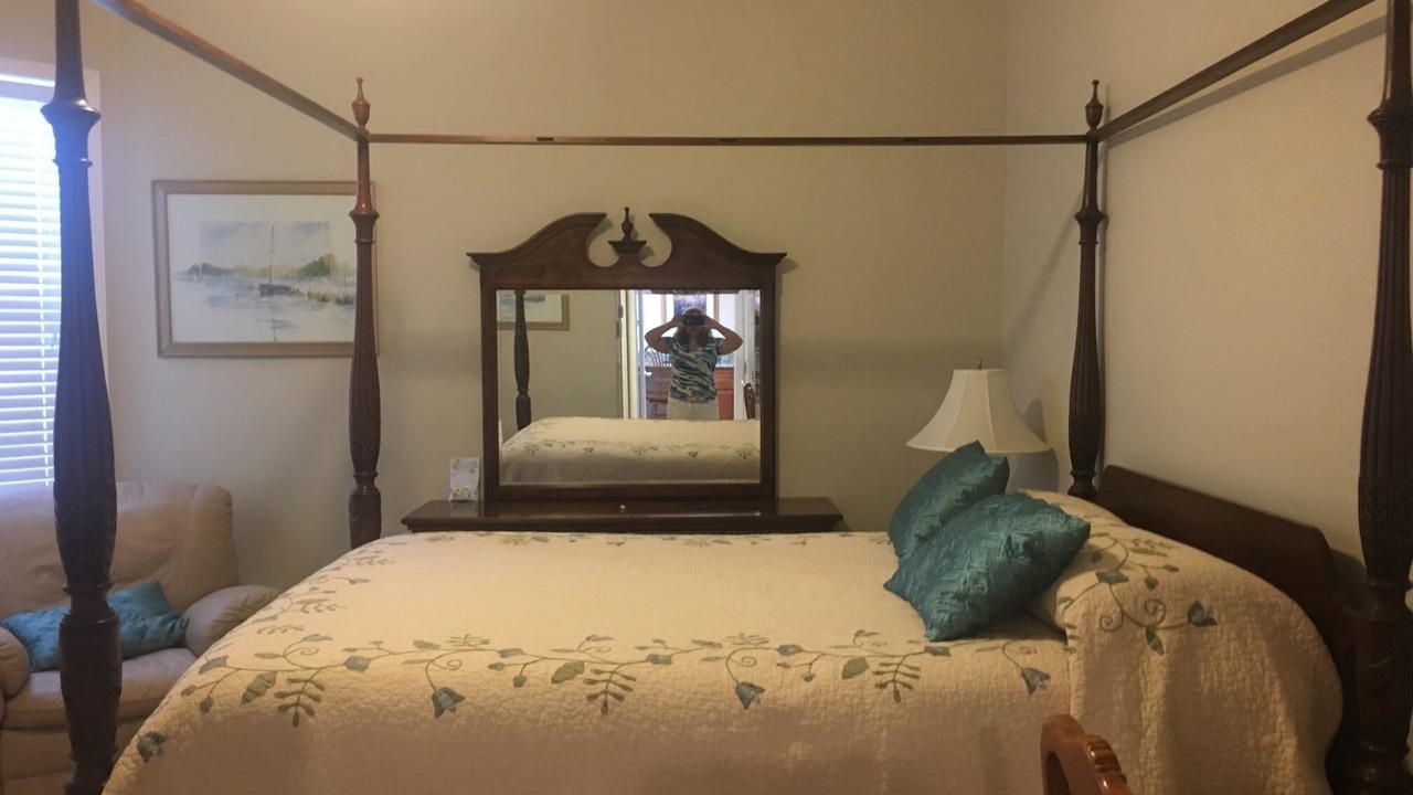 Photo of Bedroom in Palm City