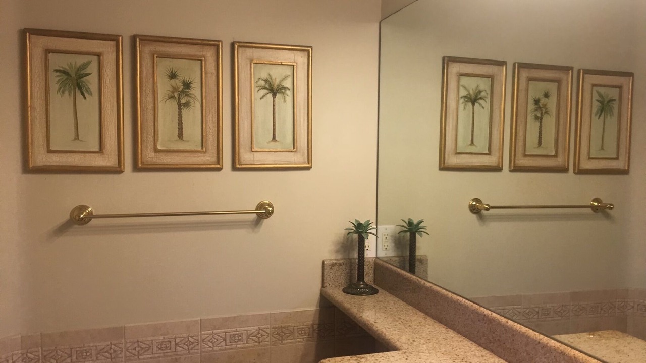 Photo of Bathroom in Palm City