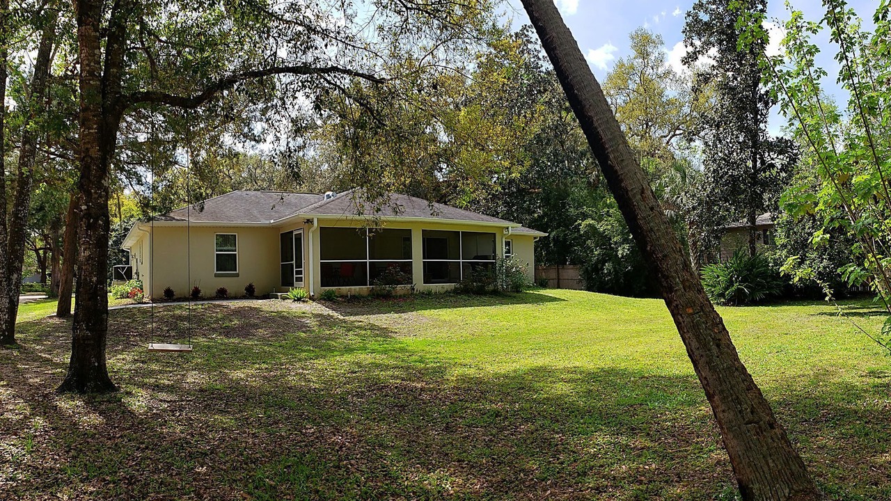 Photo of Outdoor in Homosassa