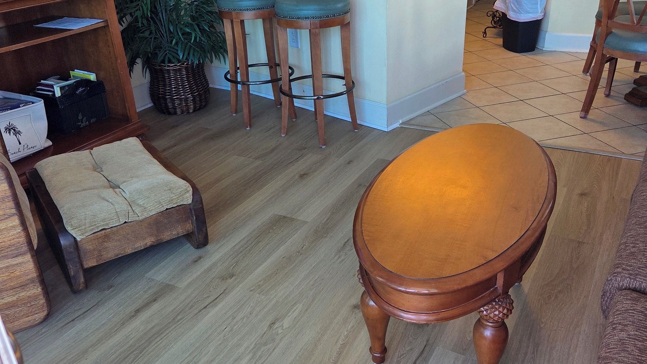 Photo of Livingroom in Myrtle Beach