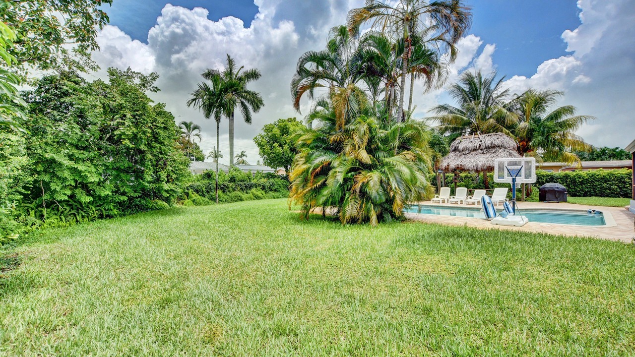 Photo of Outdoor in Lake Clarke Shores