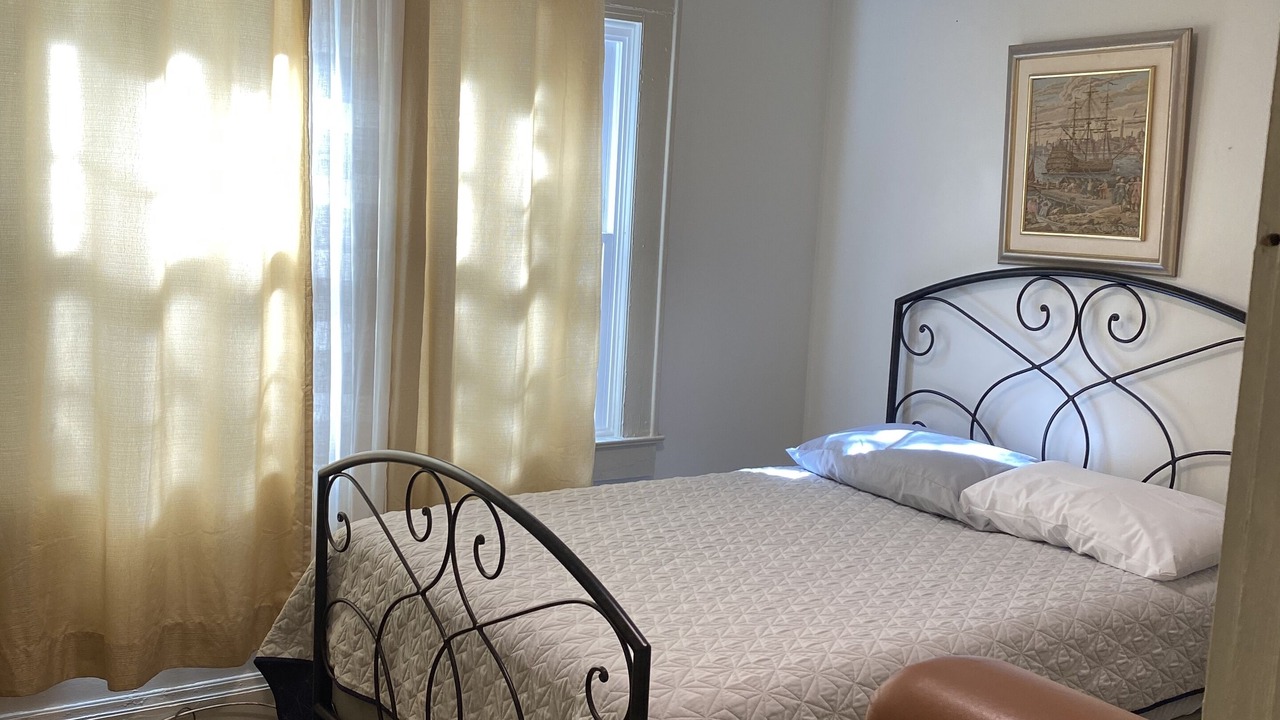 Photo of Bedroom in Mooresville
