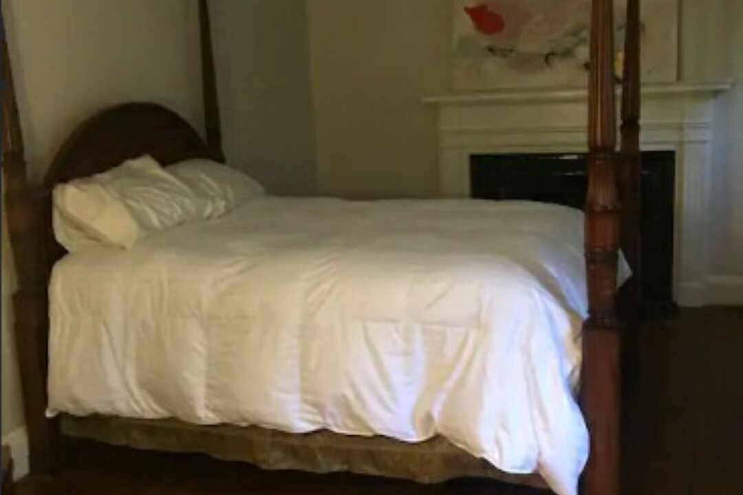 Photo of Bedroom in Mooresville