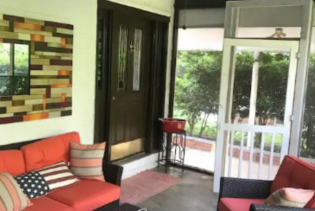 Photo of Patio Balcony in Mooresville