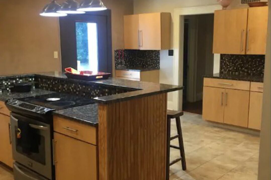 Photo of Kitchen in Mooresville