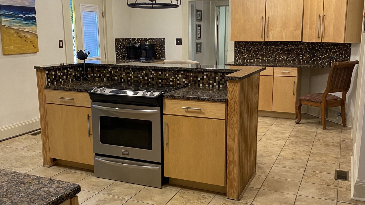 Photo of Kitchen in Mooresville