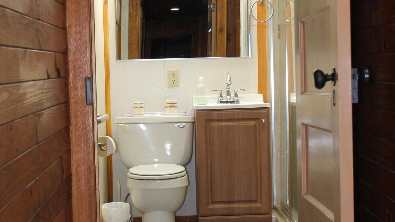 Photo of Bathroom in Palatka