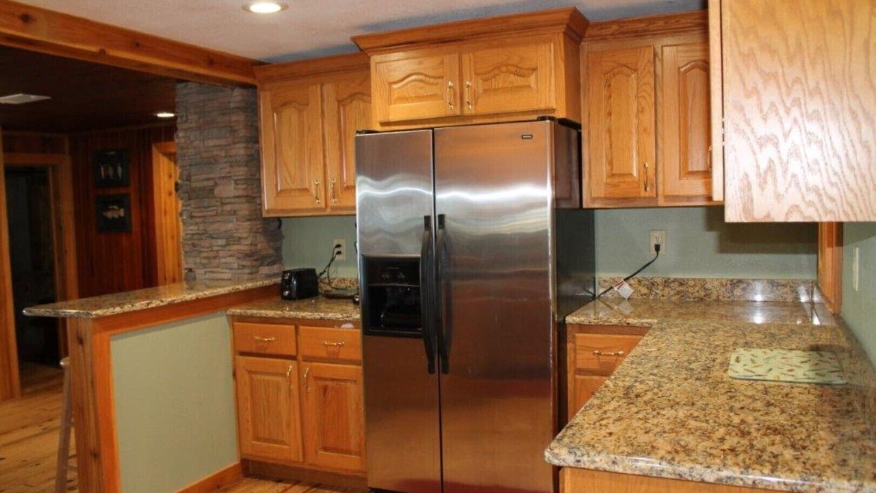 Photo of Kitchen in Palatka