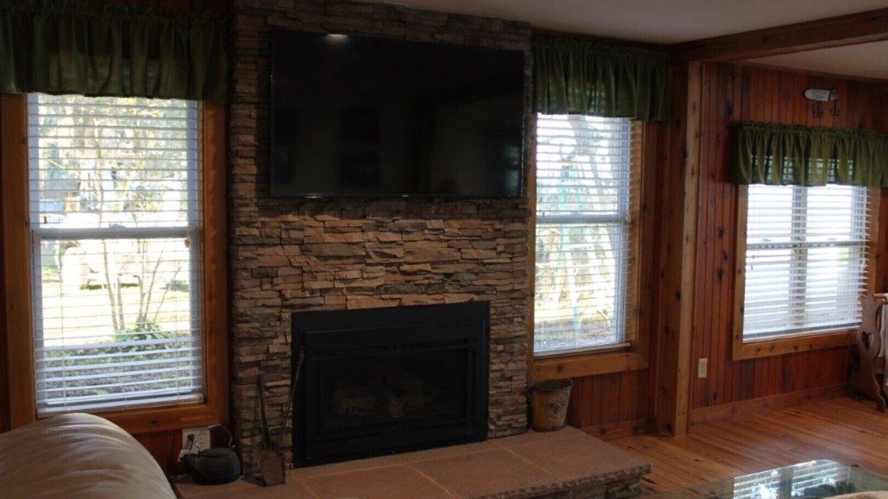 Photo of Livingroom in Palatka