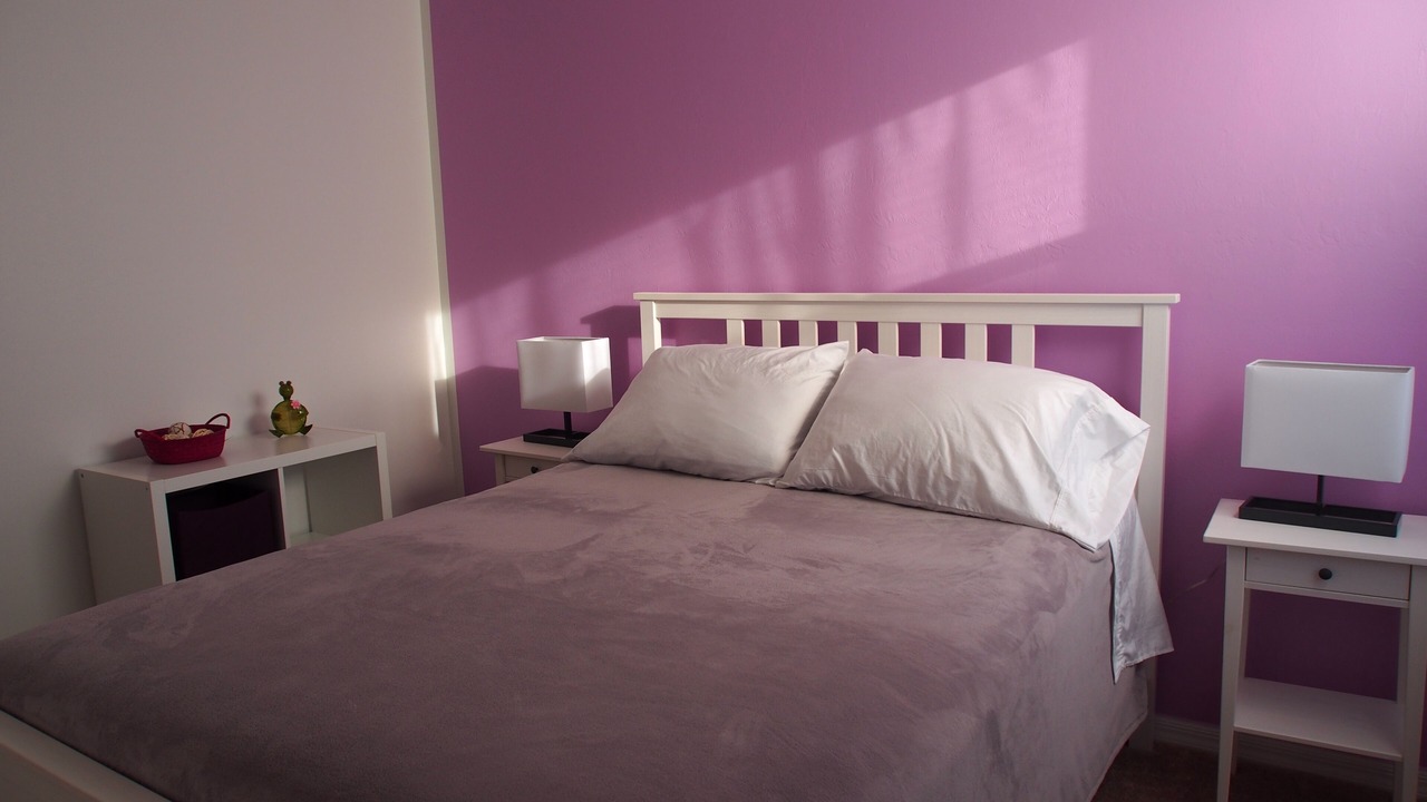 Photo of Bedroom in Beachwalk Isles