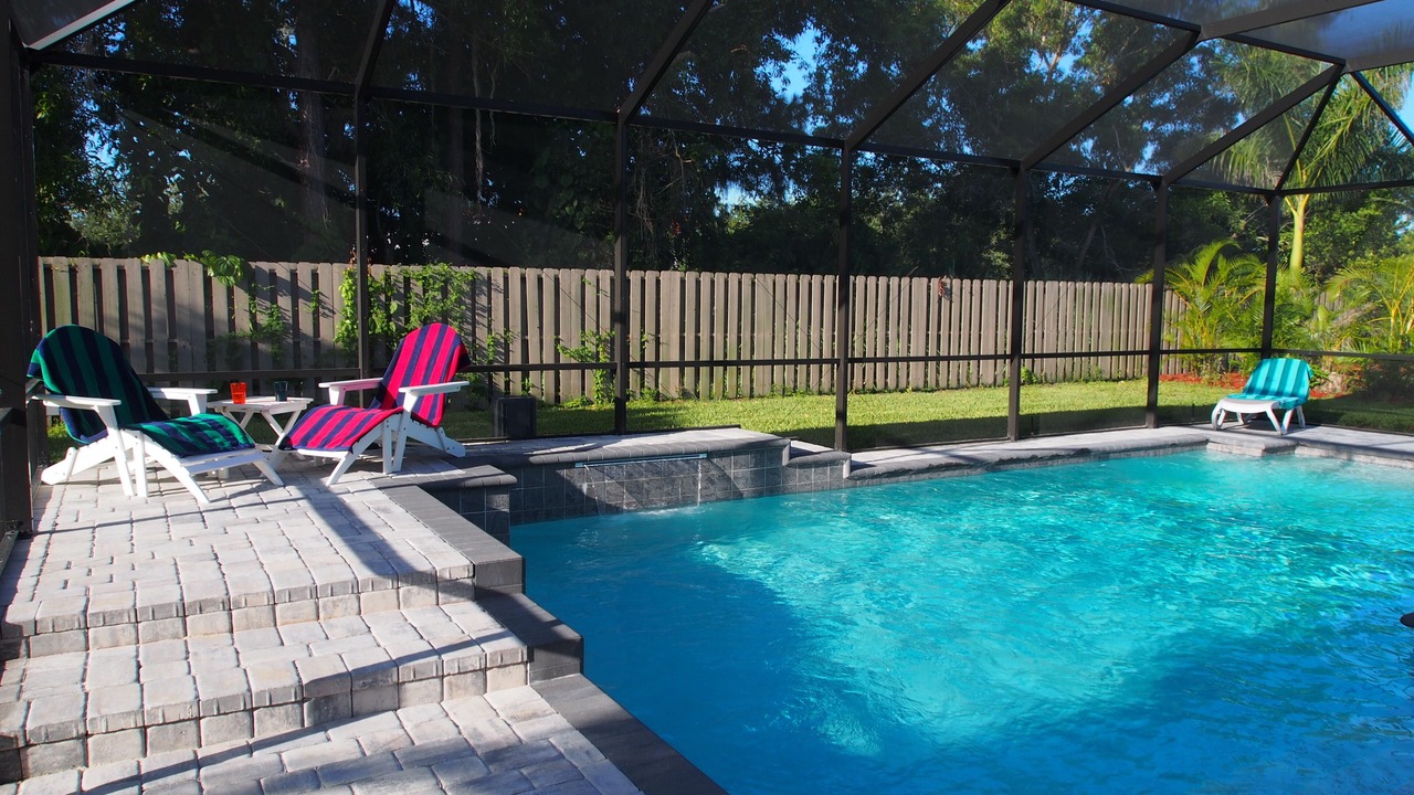 Photo of Outdoor in Beachwalk Isles