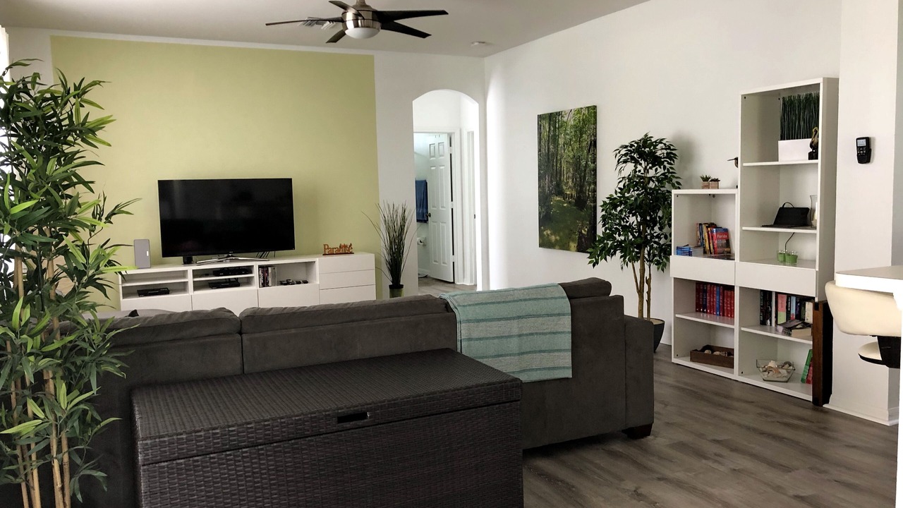 Photo of Livingroom in Beachwalk Isles